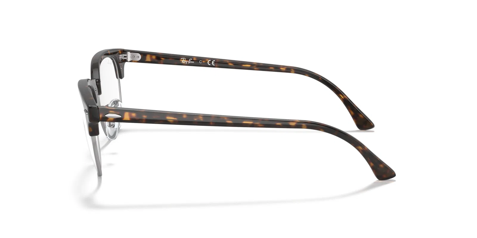 Ray-Ban Clubmaster 5154 Eyeglasses - view 231